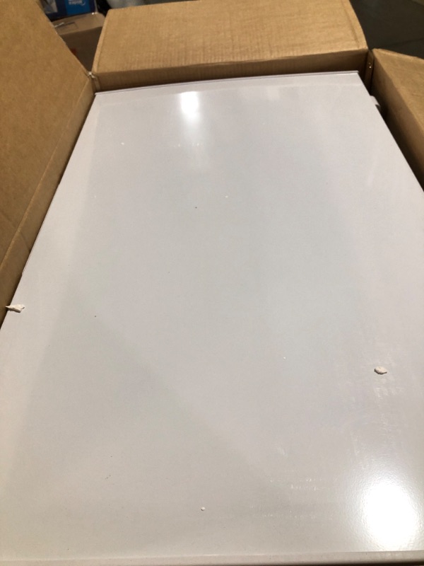 View 5 of *** TRUCK/TRAILER PICK UP ONLY***  Hamilton Beach Chest Deep Freezer, 7 Cu. Ft., White