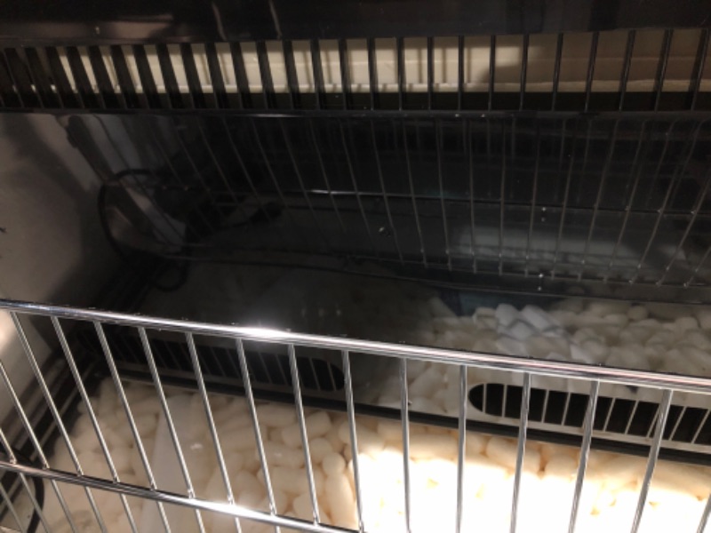View 5 of *** TRUCK/TRAILER  PICK UP ONLY ***Garvee 6.9 Cu. Ft Countertop Cake Refrigerator, Small Cake Display Cooler