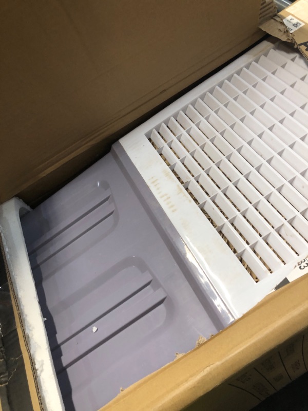 View 3 of ***MISSING PARTS***
Portable Air Conditioner, 3000 CFM Swamp Cooler & Evaporative Air Cooler