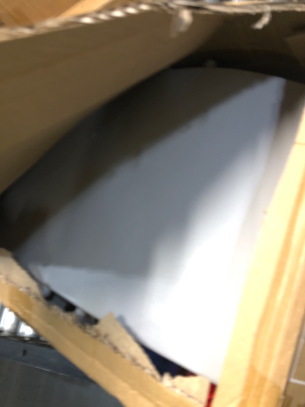 View 3 of ***MISSING SCREWS***MOCUTEEN Toddler Slide - Extended Widened Car Bed Slide
