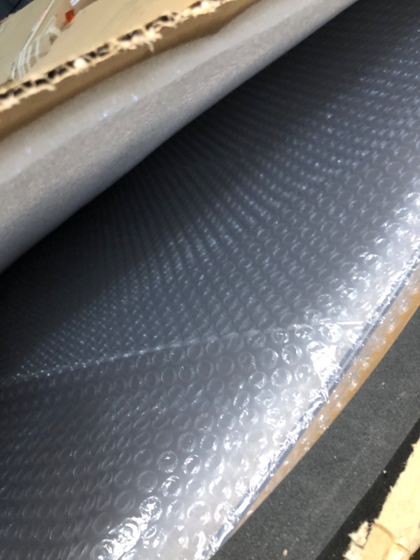 View 2 of (2 Pack) 24" x 36" Clear Plexiglass Sheets 1mm Thick