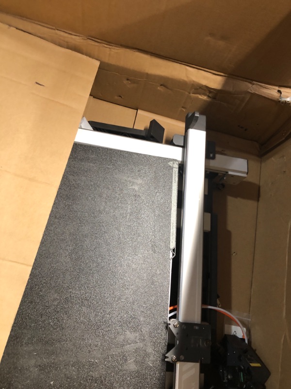 View 3 of ***PARTS ONLY***
**USED**
ANYCUBIC Kobra 3 Max 3D Printer