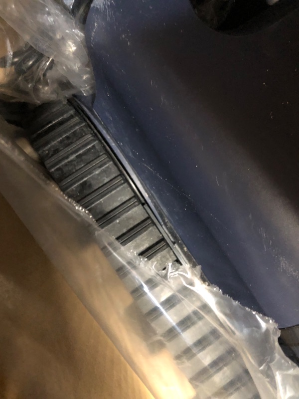 View 3 of (2026 Upgrade) SAT 25 Cordless Robotic Pool Vacuum, AI Sonar Navigation, 180 Mins Runtime, Wall Climbing Auto Cleaner for Inground Pools - Not Fit for Pools with Sharp Steps or Raised Floor Drains