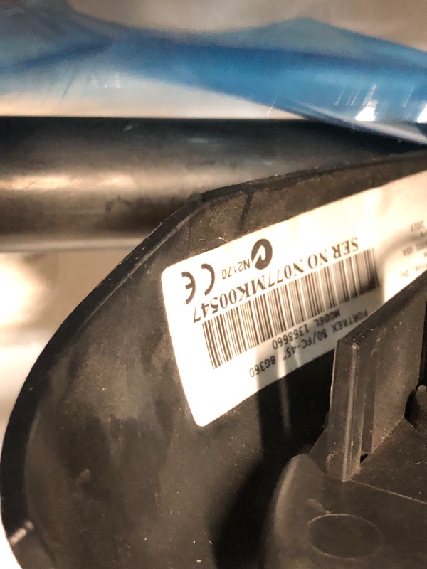 View 4 of *** MISSING PARTS ***
Minn Kota Ultrex Bow-Mount Electric Trolling Motor – 80 Lb. Thrust, 45" Shaft, Freshwater