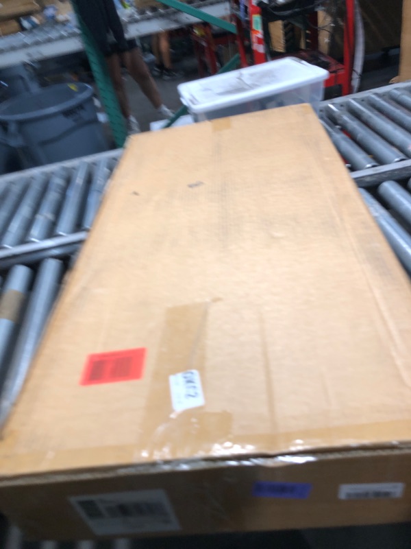 View 2 of ???? ???????? Dog Ramp for Bed, 64" Long Foldable Pet Ramp for Small Large Dogs, Dog Ramps for High Beds, High Traction with Platform 6 Adjustable Heights 24" to 30" Up to 220LBS Black