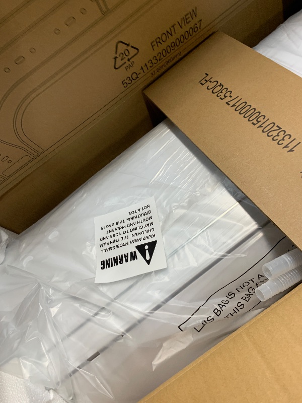 View 2 of *only the mini-split* YITAHOME 18000 BTU Mini Split AC/Heating System 208-230V