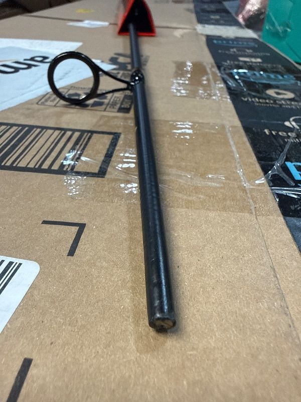 View 5 of *MISSING THE END* Ugly Stik GX2 Spinning Fishing Rod - 6' Medium