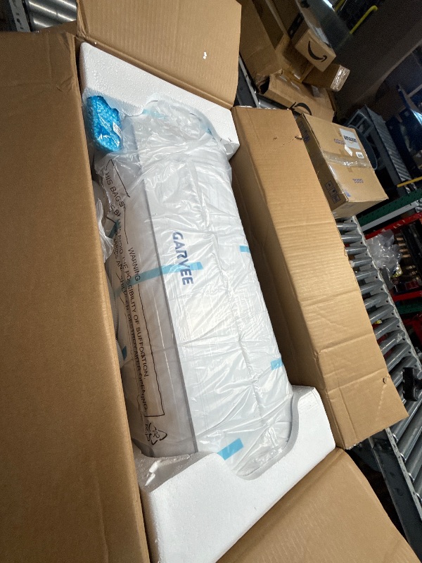 View 2 of ***UPPER UNIT ONLY*** Garvee 12000 BTU Mini Split Air Conditioner