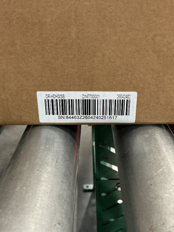 Photo 1 of *** FACTORY SEALED***
DREO Energy Star Smart Dehumidifier - 73 Pints, 2000 Sq. Ft