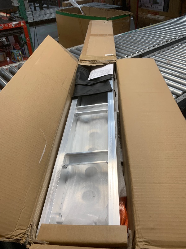 View 2 of ***************Missing parts*****************
VEVOR Motorcycle Carrier Hitch Mount, 600 LBS Aluminum