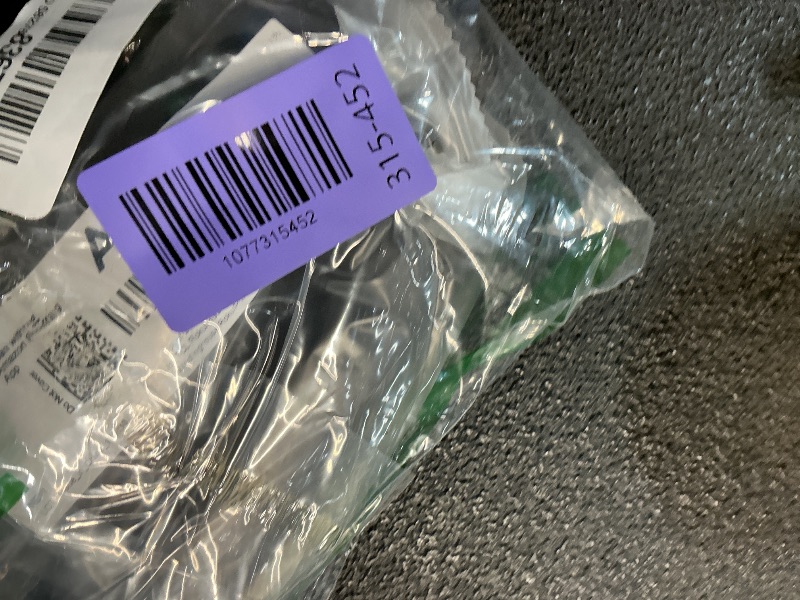Photo 1 of (Pack of 2) Replacement Remote Control Only for Roku TV, Compatible for TCL Roku/Hisense Roku/Onn Roku/Sharp Roku/Element Roku/Westinghouse Roku/Philips Roku Smart TVs (Not for Roku Stick and Box)