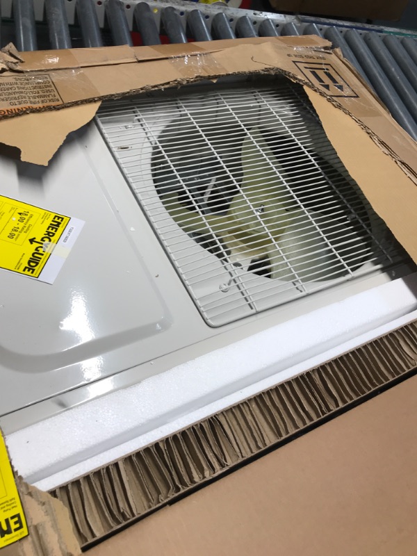 View 2 of **PARTIAL SET, GROUND UNIT ONLY** YITAHOME 9000 BTU Mini Split Air Conditioner & Heat Pump