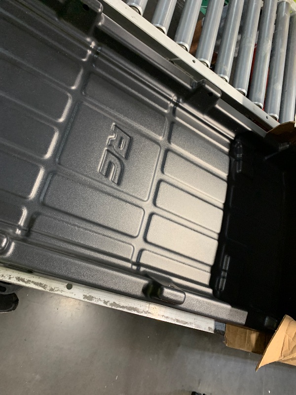 Photo 1 of ***STOCK PHOTO FOR REFERENCE ONLY***
Rough Country 48" Truck Bed Cargo Box - Black