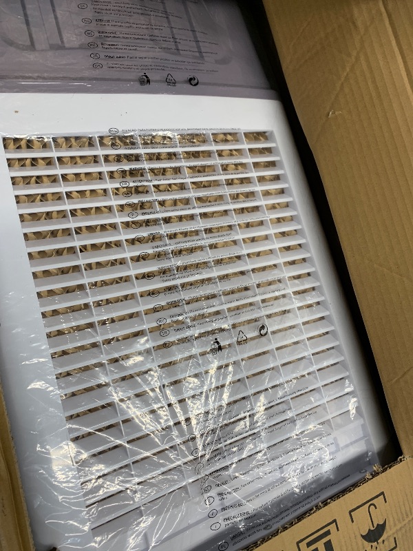 View 2 of ***STOCK PHOTO FOR REFERENCE ONLY***
4000 CFM Evaporative Air Cooler, 13.8 Gal Portable Swamp Cooler