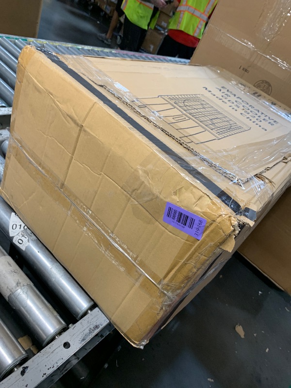 View 3 of ***STOCK PHOTO FOR REFERENCE ONLY***
4000 CFM Evaporative Air Cooler, 13.8 Gal Portable Swamp Cooler
