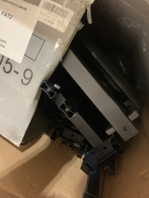 Photo 1 of ***missing hardware*** Snaye King Box Spring 9 Inch