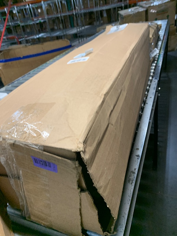 Photo 1 of ***missing hardware*** Snaye King Box Spring 9 Inch