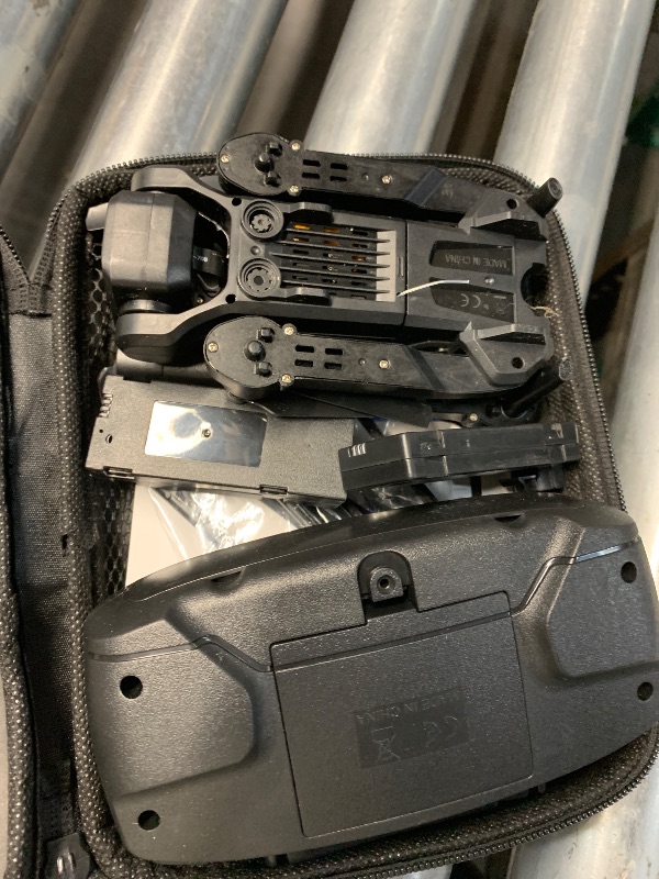Photo 1 of ***STOCK PHOTO FOR REFERENCE ONLY***Drone with Camera, Screen on Controller Remote Control Quadcopter FPV Drone