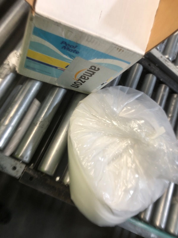 Photo 1 of ***STOCK PHOTO FOR REFERENCE ONLY***
Sodium Carbonate 100%