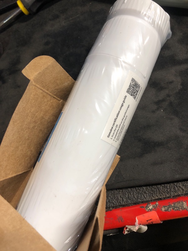 Photo 1 of ***FACTORY SEALED***Samsung HAF-CIN Refrigerator Water Filter