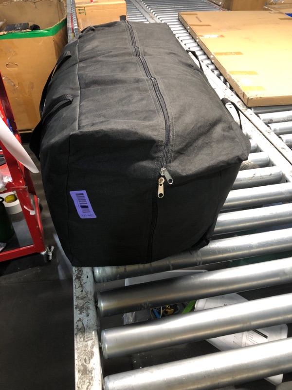 Photo 1 of ***STOCK PHOTO REFERENCE ONLY***
UNP 2 Person Dome Tent