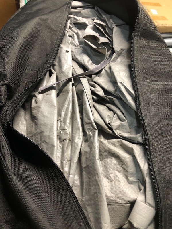 Photo 1 of ***STOCK PHOTO REFERENCE ONLY***
UNP 2 Person Dome Tent