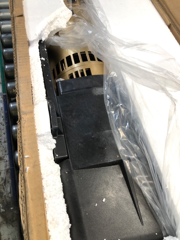 Photo 1 of **Parts Only** DanVard W3SP2615X20 2HP Inground Pool Pump