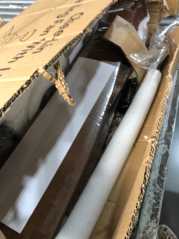 Photo 1 of ***DAMAGED - SEE NOTES/PICTURES***Chee-Lin 70" Smart Outdoor Ceiling Fan