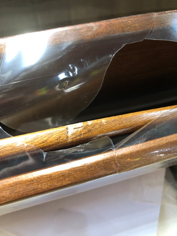 Photo 1 of ***DAMAGED - SEE NOTES/PICTURES***Chee-Lin 70" Smart Outdoor Ceiling Fan