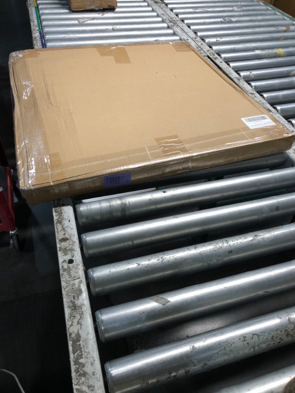 View 3 of *bent* Ceiling Air Diverter 24"×24",4-Way Air Vent Deflector No Tool Required