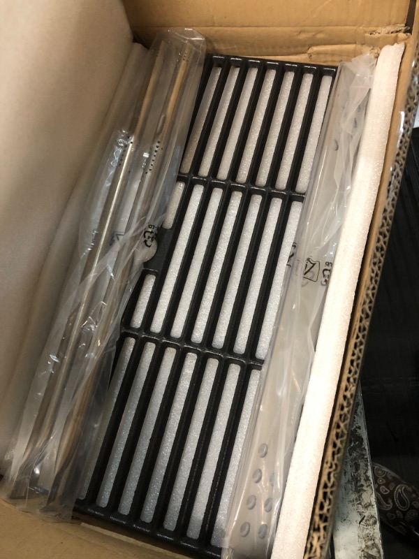 Photo 1 of Grill Parts for Charbroil Performance 2-Burner Grill 463673519