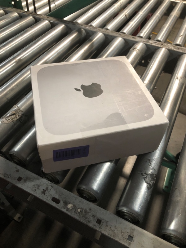 Photo 1 of Apple Mac mini M2 Desktop Computer