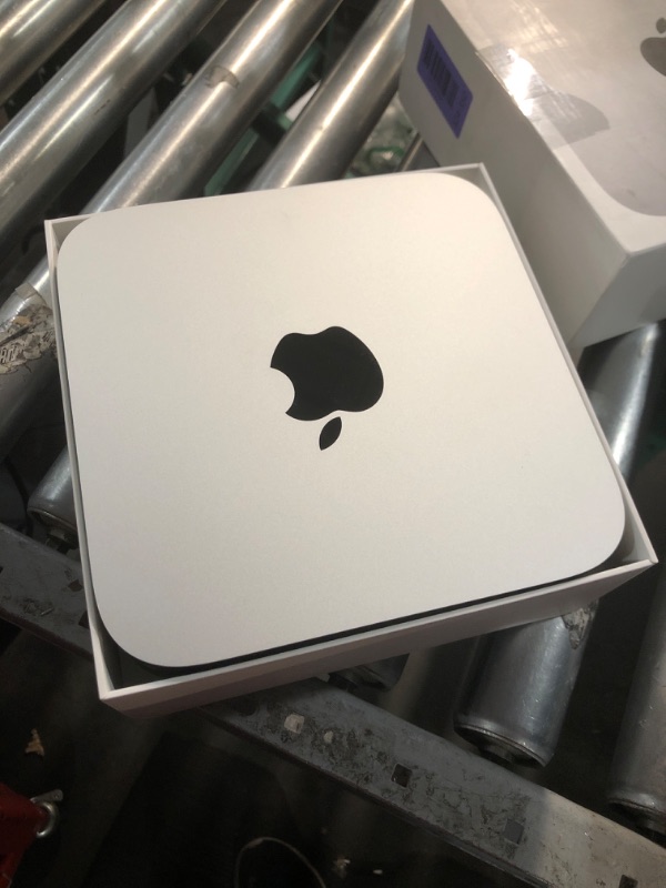 Photo 1 of Apple Mac mini M2 Desktop Computer