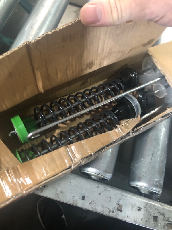 View 3 of ?2026 Upgraded?W11130362 WTW5000DW2 WTW5000DW3 WTW5000DW1 MVWX655DW1 MVWC565FW2 MVWC565FW1 Washer Suspension Rod Kit for Whirlpool Maytag Kenmore Washer - Replaces W10594080 W10735786 W10748956