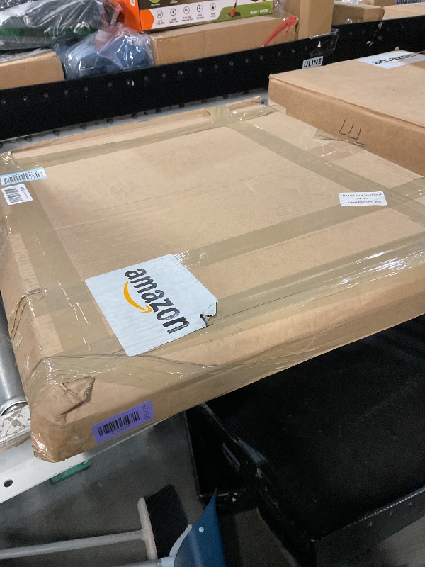 Photo 1 of (5 Pack) KERTLOU 20" x 24" Clear Plexiglass Sheets