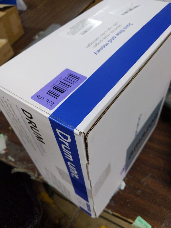 Photo 1 of ??DR223 DR223CL Drum Unit Set 4 Pack Replacement for Brother DR223CL DR-223 DR-223CL Drum MFC-l3770CDW Drum for MFC-l3710CW MFC-l3750CDW HL-l3270CDW Printer (1Black, 1Cyan, 1Magenta, 1Yellow)
