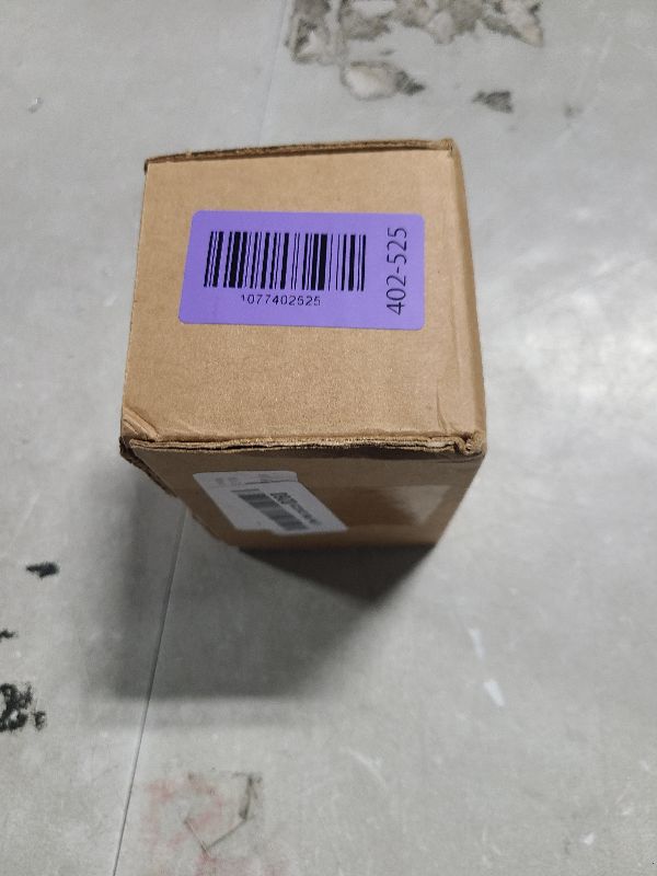 Photo 1 of #8 x 2-1/2 Square Drive Deck Screws 316 Stainless Steel - 100/Box