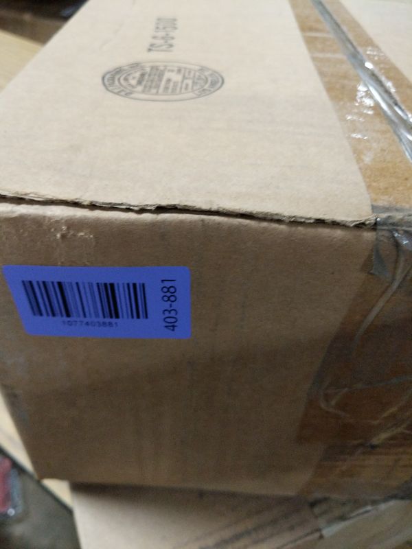 Photo 1 of 11953t6newhidtotalwine tw1217-6000 1000 cs

