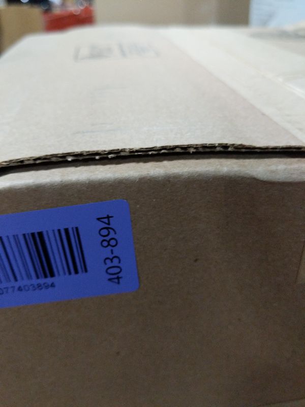 Photo 1 of 11953t6newhidtotalwine tw1217-6000 1000 cs