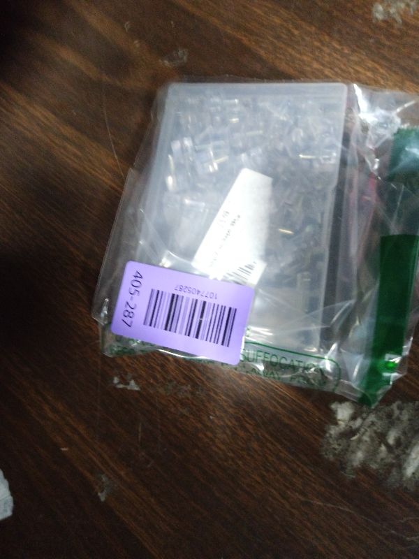 Photo 1 of 3 Millimeters or 1/8 Inch Shelf Support Peg?Support Cabinet Shelf Pins?Clear Plastic Replacement Peg Cabinet Shelf Supports Pins Shelf Holder Locking Pins (50 Pieces)