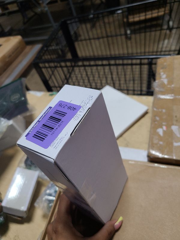Photo 1 of 2026 WiFi Extender Signal Booster - 2.4GHz 300Mbps WiFi Booster for Home, Covers Up to 10999 Sq. Ft, Easy Setup, Ethernet Port & Access Point, Stable Internet Performance with 85+ Devices?White?