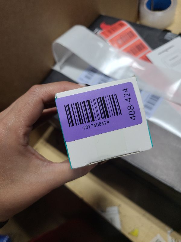 Photo 1 of 18V AC DC Power Supply Adapter 18Volt 1 Amp Charger DC 18V 1A Power Cord with 8 Interchangeable Jacks for 100mA 200mA 300mA 400mA 500mA 600mA 800mA 900mA 1000mA Electronics