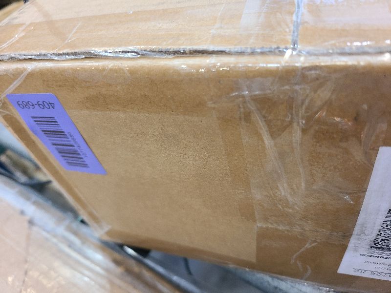 Photo 1 of 110V AC 15 GPM Fuel Transfer Pump with Discharge Hose, Automatic Nozzle, Premium Filter Package, Suitable for Gasoline, Diesel, Kerosene, Ethanol & Methanol Blends