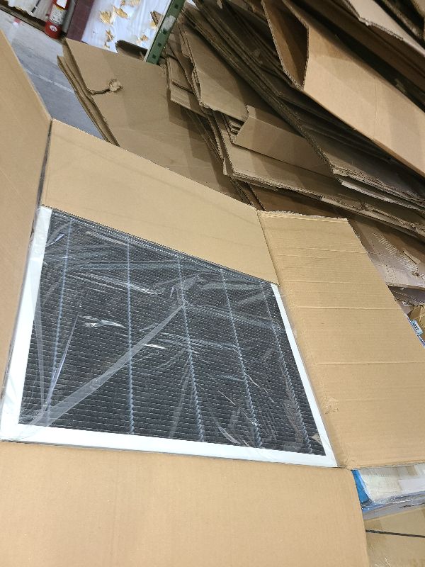 Photo 1 of ?2 Pack?X8788 MERV 16?20x26x5 Inche? Furnace Air Filter Replacement for Compatible with Lennox 8788 Air FilterAnd pco20-28 filter, 20x26x5(inch) MERV 16 Filter