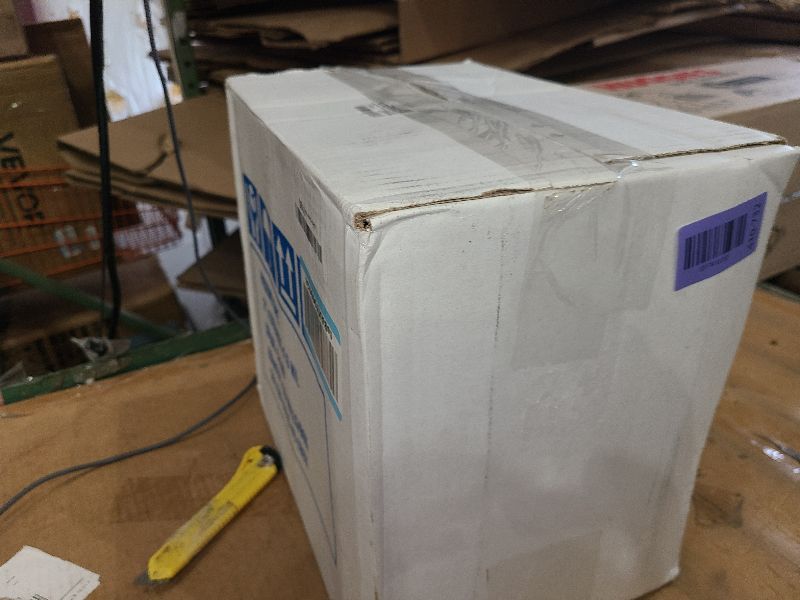 Photo 1 of 2 Inch x 110 Yards Packing Tape?36 Rolls?, Clear Shipping Tape for Boxes, Strong Adhesive for Packaging, Sealing, Moving, Storage?Lightweight Packing
