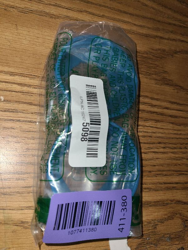Photo 1 of 2Pack Sausage caulking gun Aluminum Front Cap, Durable Sausage Caulking Gun Aluminum Front Cover (Blue)