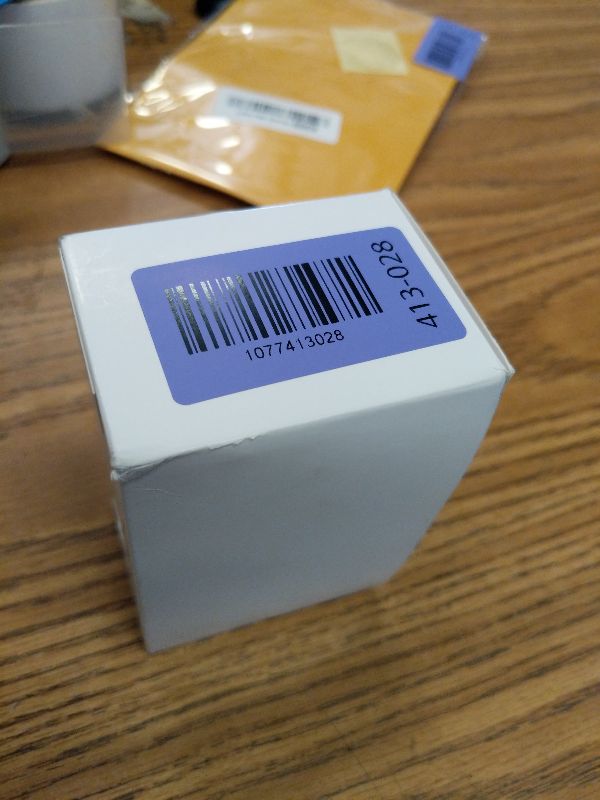 View 2 of 12Volt 5A Power Supply Adapter AC 110-240V to DC Converter 12 Volt 5 Amp 3.5A 3A Power Adapter Supply AC/DC Transformer with 5.5mm x 2.5mm Compatible with 5.5x2.1mm DC Output Wall Adapter