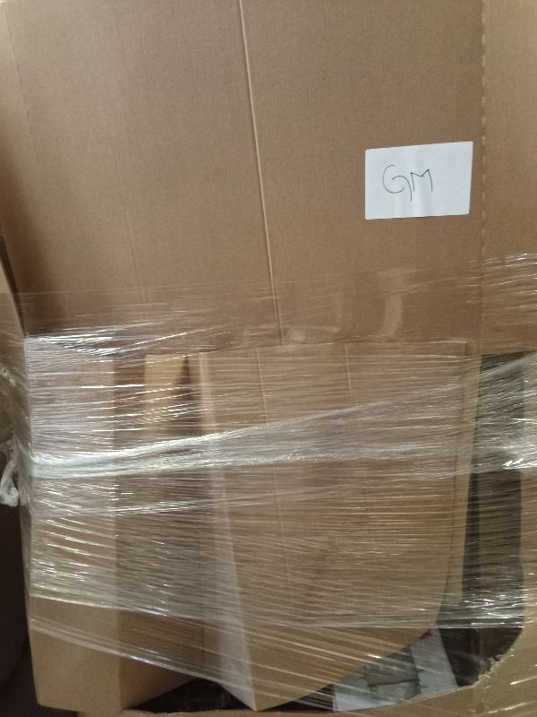 Photo 1 of As is general merchandise pallet
