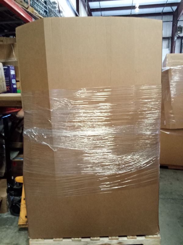 Photo 1 of As is general merchandise pallet
