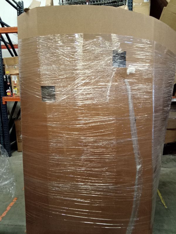 Photo 1 of As is general merchandise pallet
